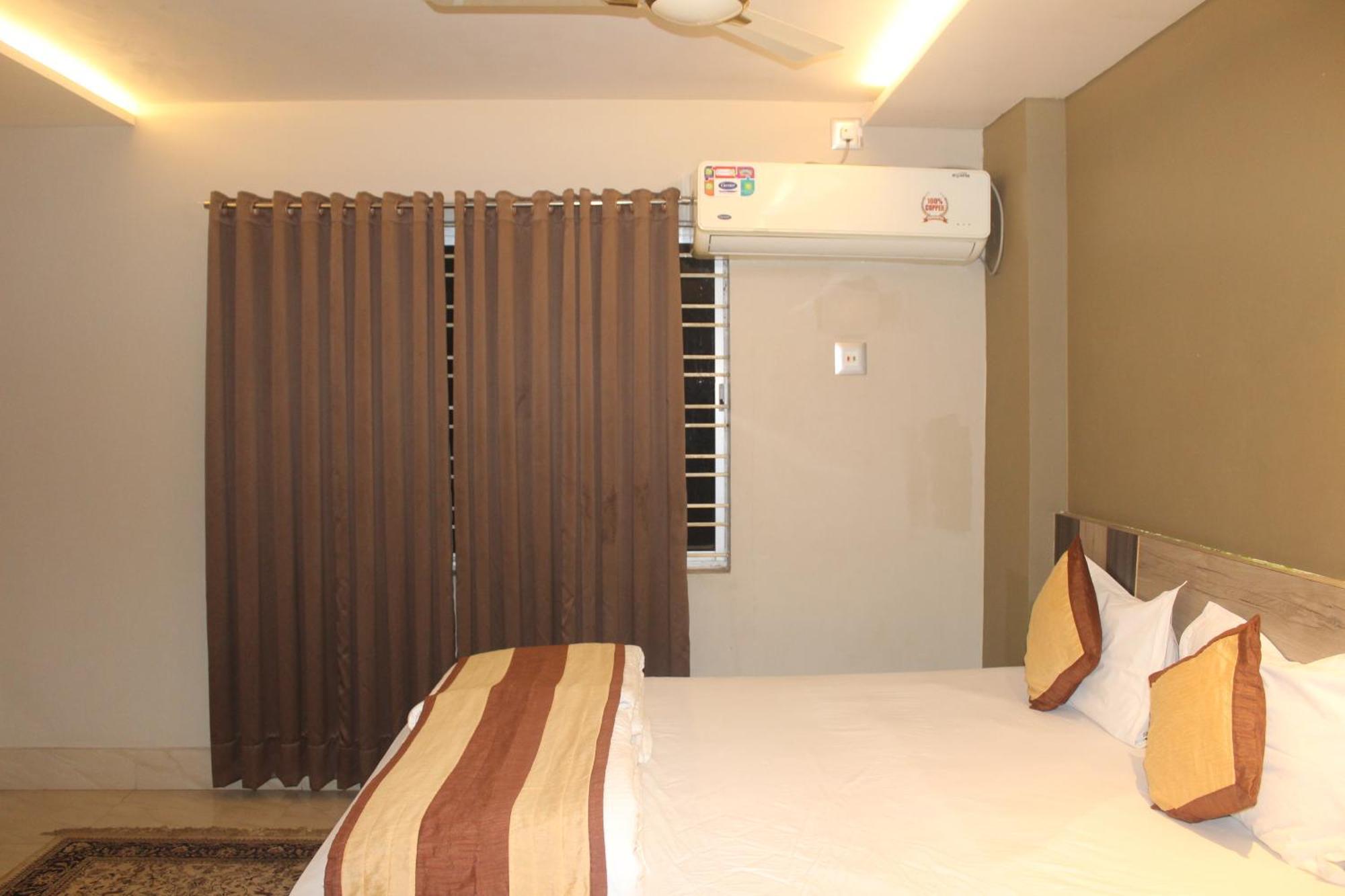 Hotel Oishi Plaza Mukutmanipur Extérieur photo